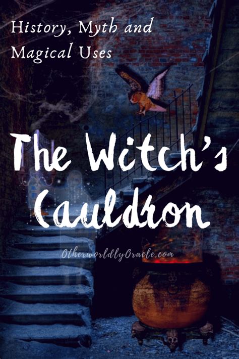 Witches of the Web: The Inception of the Witch Wiki